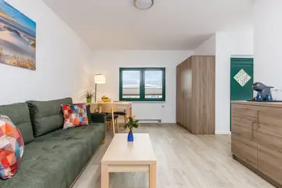 Image de 7. 1 - Holiday village Strandgut