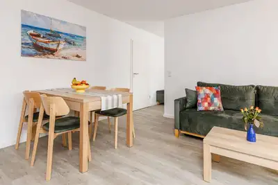 Image de 5. 5 - Holiday village Strandgut