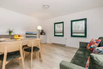 Image de 6. 1 - Holiday village Strandgut