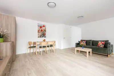 Image de 5. 9 - Holiday village Strandgut