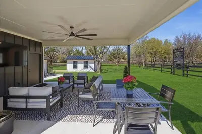 Image de Fifa World Cap: Mansfield Cottage Near Stadiums