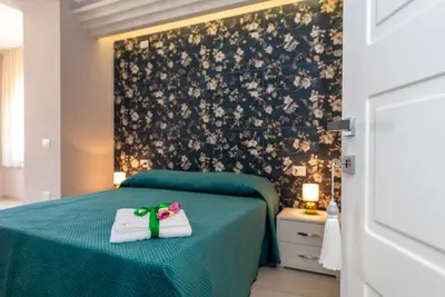 Image de B&B Fonte Silente - Camera Quadrupla