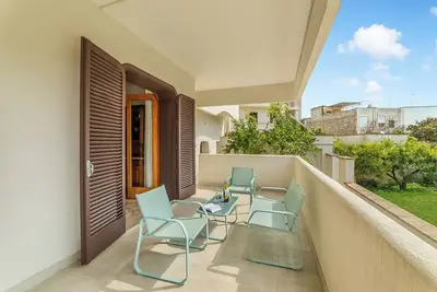 Image de Tenuta Marrocco House
