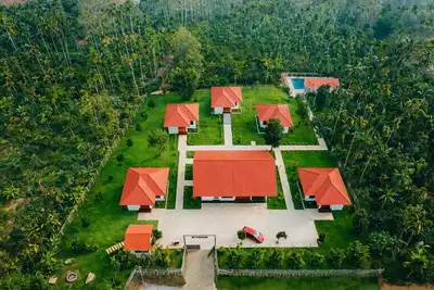 Image de Manayath Wayanad Premium Pool Resort