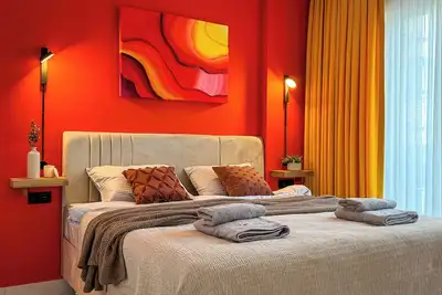 Image de Qoople Elite 2 City 13 apartment in Alanya, Turkey