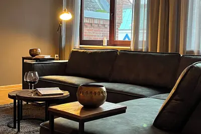 Image de Apartment in Garding with gym