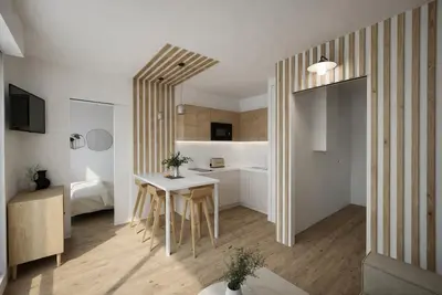 Image de Le Cocon du Mouleau-Bassin d’Arcachon.