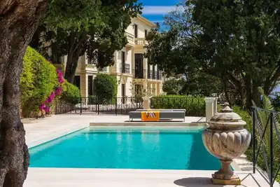 Image de Luxurious Villa Anabel Overlooking Monaco