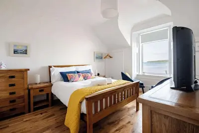 Seashell Shores - Fabulous Stay!