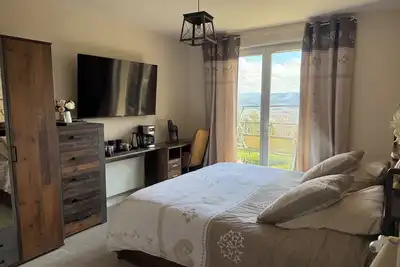 Image de Un petit coin de paradis pour venir vous ressourcer à la campagne.