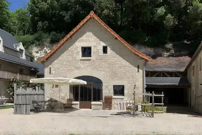 Image de La motte wilhelm de sonnay - relais du château de sonnay