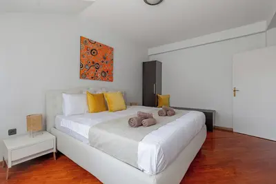 Image de Monero Boutique Apartments