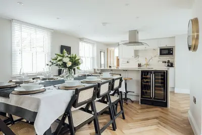 Image de Fun, luxury home in the heart of Colchester