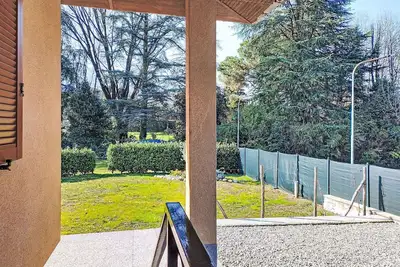 Image de Magnifique maison de vacances pour 4 personnes avec climatisation, Wifi et Tv