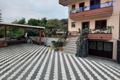 Villa Veronica - avec vue sur la mer