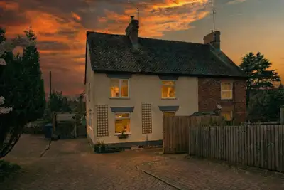 Image de Smithy Bank Cottage - with free parking!