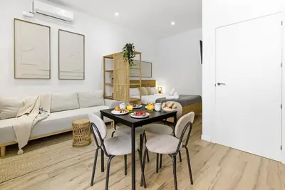 Image de Travel Habitat Loft Sea & Port