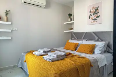 Image de Qoople Elite 3 City 37 Apartment  1+1 in Alanya, Turkey