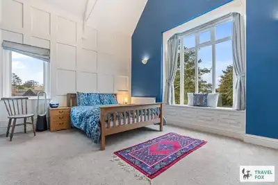 Image de Rachel`s House with Parking!