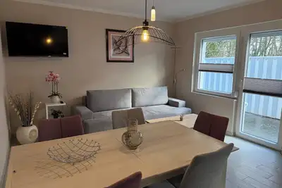 Image de Vacation home Pirat Störtebeker Dangast