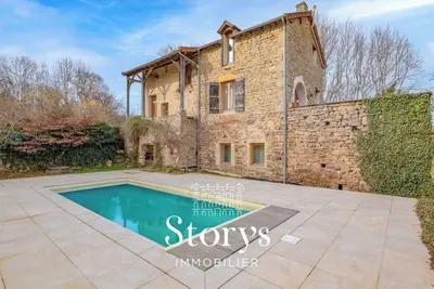 Image de Le cottage de la Chaume