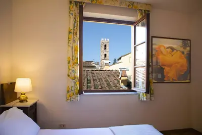 Image de Appartement 'Casa Del Tato Central - 2' avec Wi-Fi