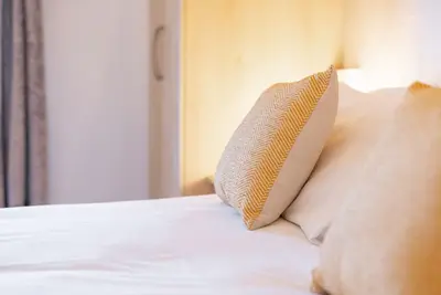 Image de Group-Friendly Home | Tv in Every Room, WiFi & Parking