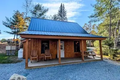 Image de Swiftwater Lodge #2 - Near Cannon Mtn