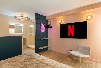 Image de Host Inn Wynwood Suite Jacuzzi et terrasse