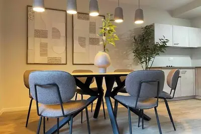 Image de Appart ‘ Hôtel “Nature” – 4/6 Pers