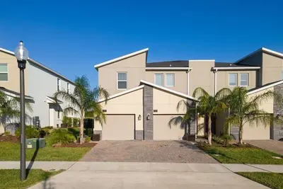 2br Golf View Condo + Champions Gate Resort