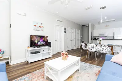 Image de 3br Townhome at Lucaya Resort Near Disney