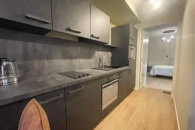 Image de Suite “Pilote” – 2/4 Pers