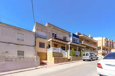 Image de Appartement confortable à Orihuela avec wifi