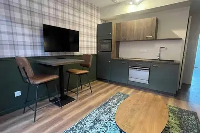 Image de Suite “Golfeur” – 2/4 Pers