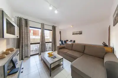 Image de B98 - Rio a Vista Praia da Rocha Apartment