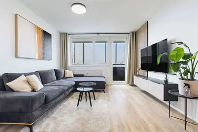 Image de Cloud Apartment - City & Nature Escape