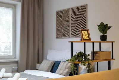 Image de Comfort Family-Sized Apartment in Centre