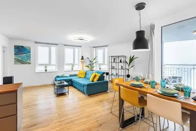 Image de Panorama Luxe Terrace