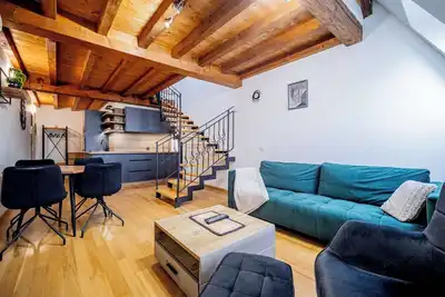 Image de Spacious Stay for You & Family