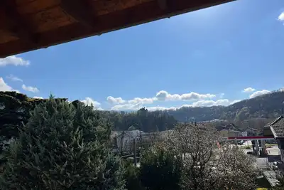 Image de Appartement Familial Duplex- 3 chambres 2 salles de bain-\nParking privé