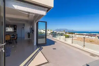 Image de Penthouse with the best view in Big Bay, Cape Town