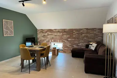 Image de Appartement rénové à Ohain