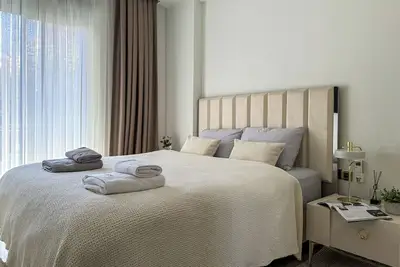 Image de Qoople Legend A9 Apartment 1+1 in Alanya