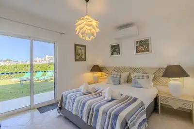 Image de #364 T3 Costa Dourada by Home Holidays
