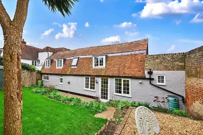 Image de The Old Barn, Hadlow