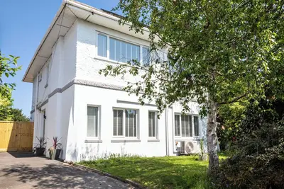 Image de Saltwater. . Entire home in Poole 5 min drive from the beautiful beaches.