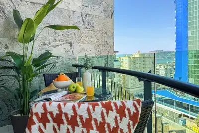 Image de Qoople Excellence C55 Apartment 1+1 in Alanya