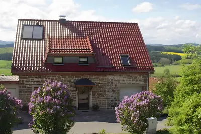 Image de Appartement Am Eisenberg avec Wi-Fi