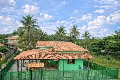 Image de Algodoal Casa Verde